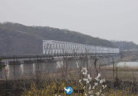韩国自由之桥