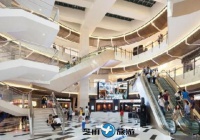 韩国IFC购物中心