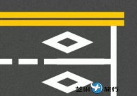 韩国晨静树木园租车 韩国晨静树木园租车注意事项、难懂路标指南