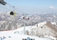 韩国滑雪前需要做哪些运动？韩国东豆川导游提醒您韩国滑雪前注意事项