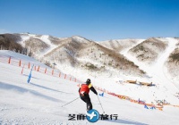 韩国滑雪前需要做哪些运动？韩国利川导游提醒您韩国滑雪前注意事项
