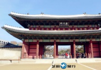 寻找韩国首尔北村的“八处宝物”——北村八景