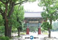韩国金山寺