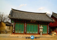韩国龙华寺