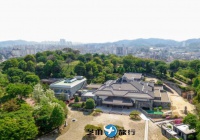 韩国国立晋州博物馆