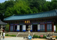 韩国直指寺