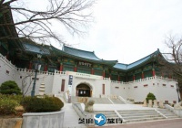 韩国通度寺圣宝博物馆