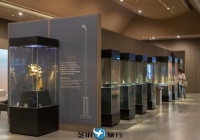 韩国国立大邱博物馆
