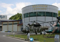 韩国航天宇宙博物馆