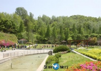 韩国薯童公园