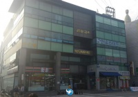 韩国益山高速巴士客运站
