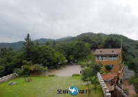 韩国七甲山道立公园