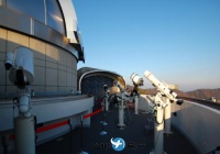 韩国七甲山天文台星星公园