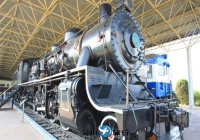 韩国铁道博物馆