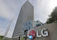 韩国LG电子第三季营业利润同比大增22.7%