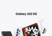 韩国三星发布两款中低端Galaxy A系列5G机型